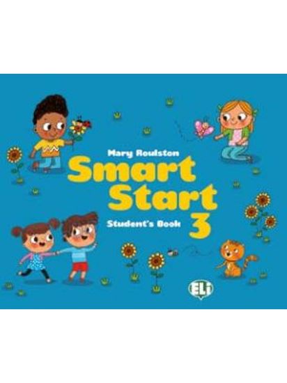 Εικόνα από SMART START 3 SB (+ STICKERS)