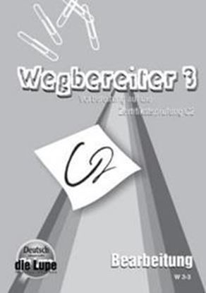 Εικόνα της WEGBEREITER 3 C2 BEARBEITUNG