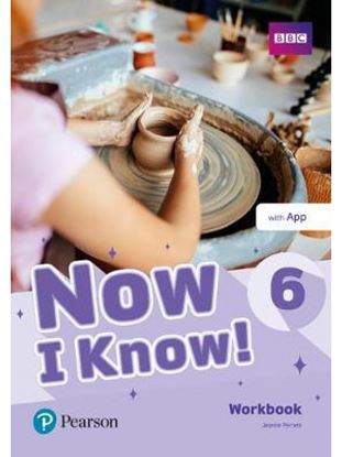 Εικόνα της NOW I KNOW 6 WB (+APP)