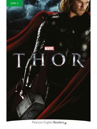 Εικόνα της PR 3: MARVEL'S THOR ( + MP3 Pack)