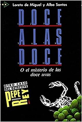 Εικόνα της PQL 2 - DOCE A LAS DOCE