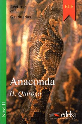 Εικόνα της LCG 2. ANACONDA