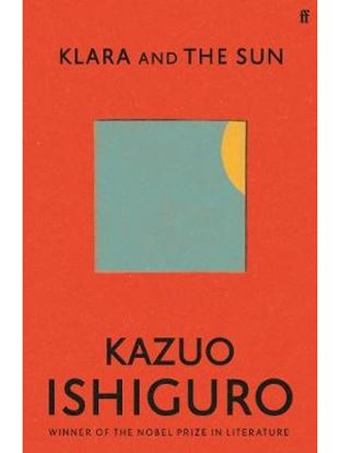 Εικόνα της KLARA AND THE SUN