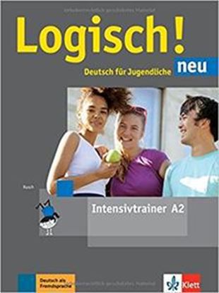Εικόνα της LOGISCH NEU A2 INTENSIVTRAINER