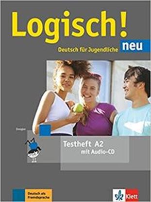 Εικόνα της LOGISCH NEU A2 TESTHEFT