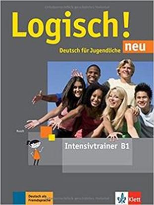 Εικόνα της LOGISCH NEU B1 INTENSIVTRAINER