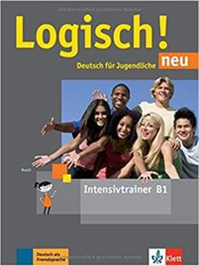 Εικόνα από LOGISCH NEU B1 INTENSIVTRAINER