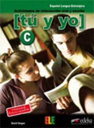 Εικόνα της TU Y YO - C