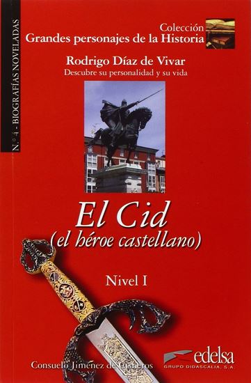 Εικόνα από GPH 4 - EL CID (EL HEROE CASTELLANO)