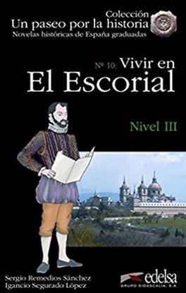 Εικόνα της NHG 3 - VIVIR EN EL ESCORIAL