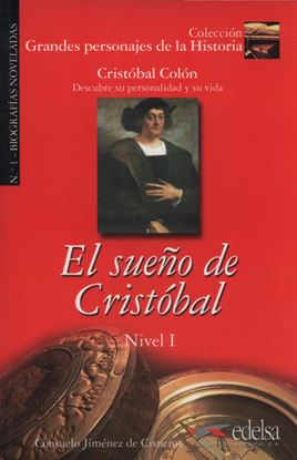 Εικόνα της GPH 1 - EL SUENO DE CRISTOBAL