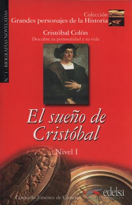 Εικόνα της GPH 1 - EL SUENO DE CRISTOBAL