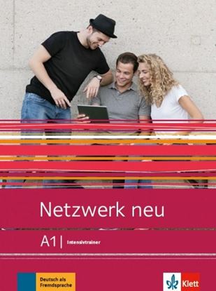 Εικόνα της NETZWERK NEU A1 INTENSIVTRAINER