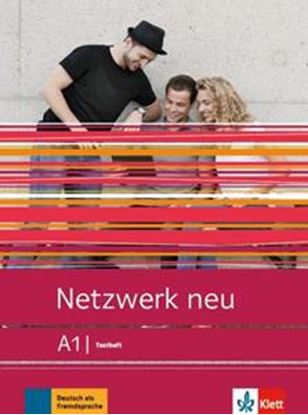 Εικόνα της NETZWERK NEU A1 TESTHEFT