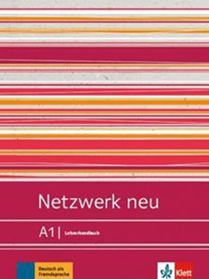 Εικόνα από NETZWERK NEU A1 LEHRERHANDBUCH