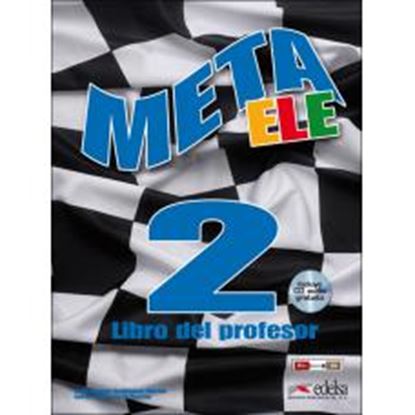 Εικόνα της META FINAL 2 (B1+/B2) - PROFESOR