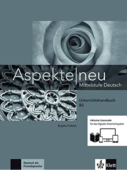 Εικόνα από ASPEKTE NEU B2 UNTERRICHTSHANDBUCH