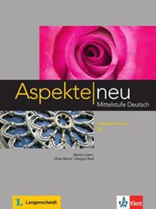 Εικόνα της ASPEKTE NEU B2 INTENSIVTRAINER
