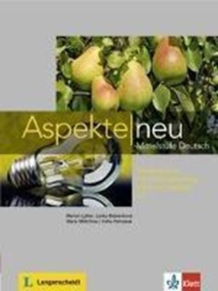 Εικόνα της ASPEKTE NEU C1 INTENSIVTRAINER