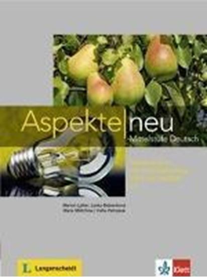 Εικόνα από ASPEKTE NEU C1 INTENSIVTRAINER
