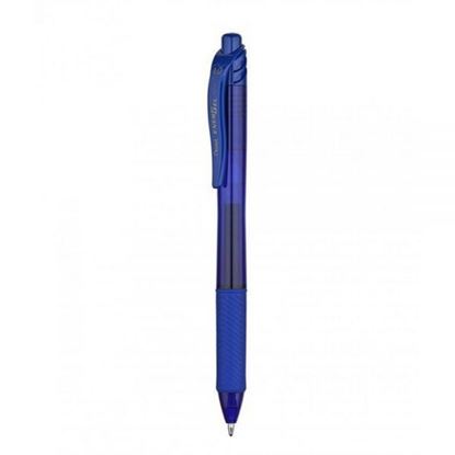 Εικόνα της ΣΤΥΛΟ PENTEL ENERGEL BL110C 1.0 ΜΠΛΕ