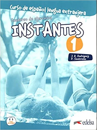 Εικόνα από INSTANTES 1 A1 - EJERCICIOS