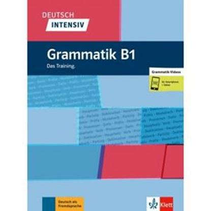 Εικόνα της INTENSIV GRAMMATIK NEU B1 (+ONLINE)