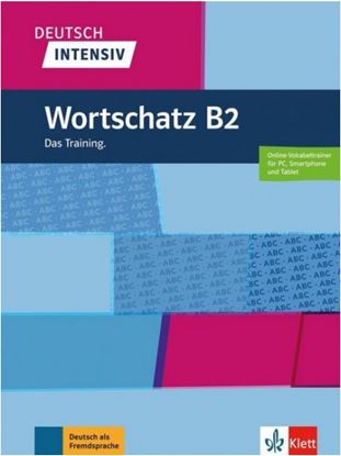 Εικόνα της DEUTSCH INTENSIV WORTSCHATZ A2