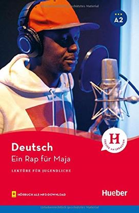 Εικόνα της EIN RAP FUR MAJA A2