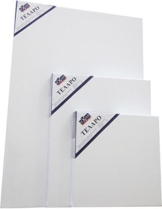 Εικόνα της ΤΕΛΑΡΟ EXAS 18MM 18*24 COTTON