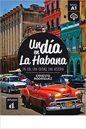 Εικόνα της UN DIA EN LA HABANA