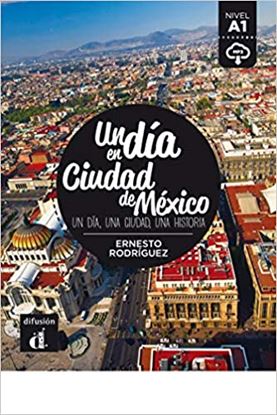 Εικόνα της UN DIA EN CIUDAD DE MEXICO