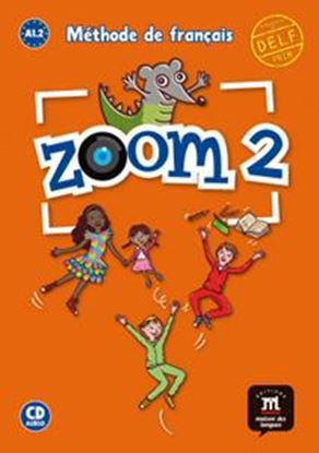 Εικόνα της ZOOM 2 ELEVE (+CD)