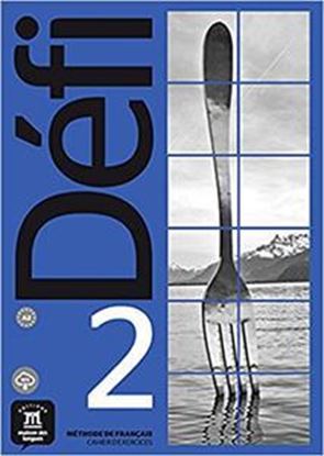 Εικόνα της DEFI 2 CAHIER (+DOWNLOADABLE MP3)
