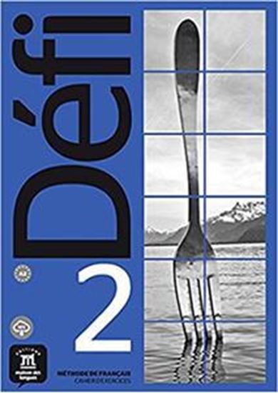 Εικόνα από DEFI 2 CAHIER (+DOWNLOADABLE MP3)