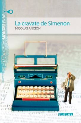 Εικόνα της LA CRAVATE DE SIMENON