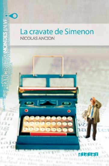 Εικόνα από LA CRAVATE DE SIMENON