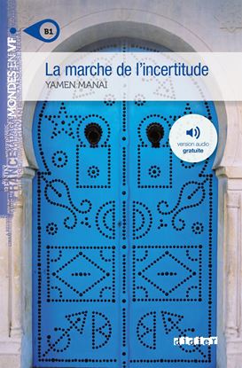 Εικόνα της LA MARCHE DE L'INCERTITUDE