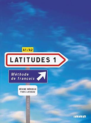 Εικόνα της LATITUDES  1 NIVEAU