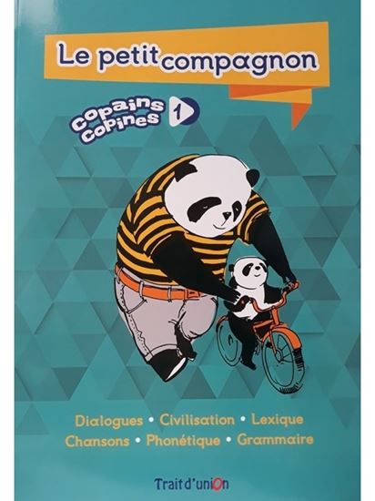 Εικόνα από NOUVEAU COPAINS COPINES 1 COMPAGNON