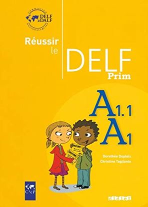 Εικόνα της REUSSIR LE DELF PRIM A1.1