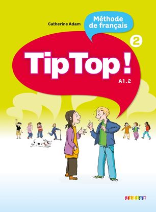 Εικόνα της TIP TOP 2 METHODE