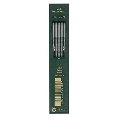 Εικόνα της ΜΥΤΕΣ FABER 9071 2.0 ΗΒ