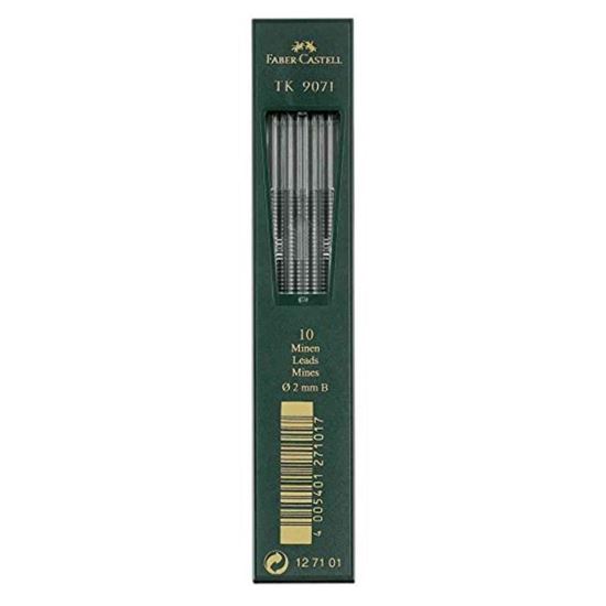 Εικόνα από ΜΥΤΕΣ FABER 9071 2.0 ΗΒ