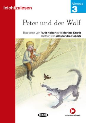 Εικόνα της PETER UND DER WOLF