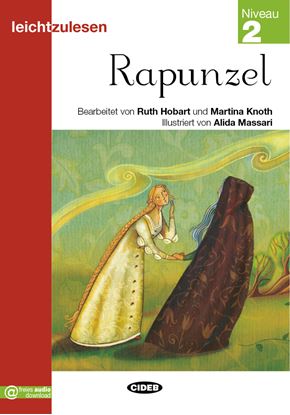 Εικόνα της RAPUNZEL