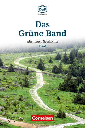 Εικόνα της DAS GRUNE BAND