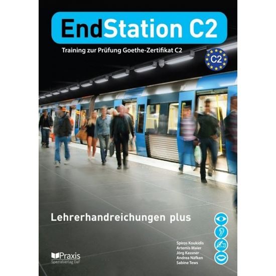 Εικόνα από ENDSTATION C2 PLUS LEHRERHANDBUCH