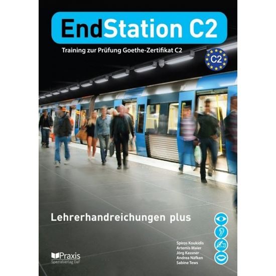 Εικόνα από ENDSTATION C2 PLUS LEHRERHANDBUCH