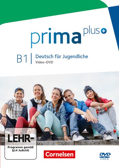 Εικόνα από PRIMA PLUS B1 DVD